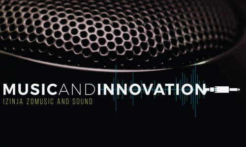 Music and innovation